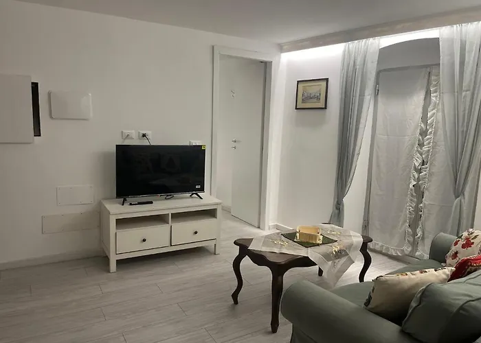 Appartamento Balbi