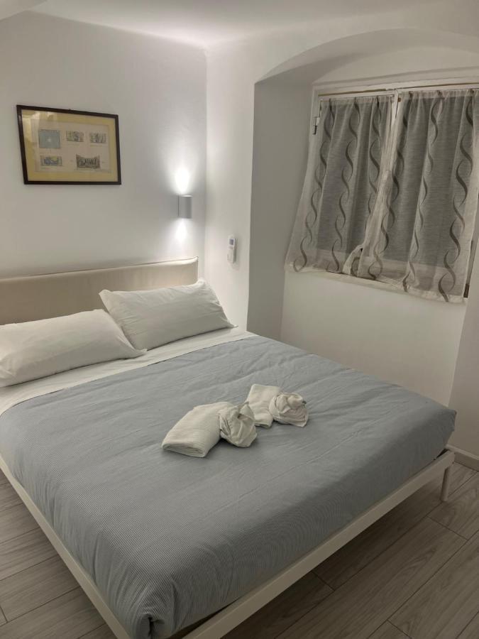Balbi Apartment Genua