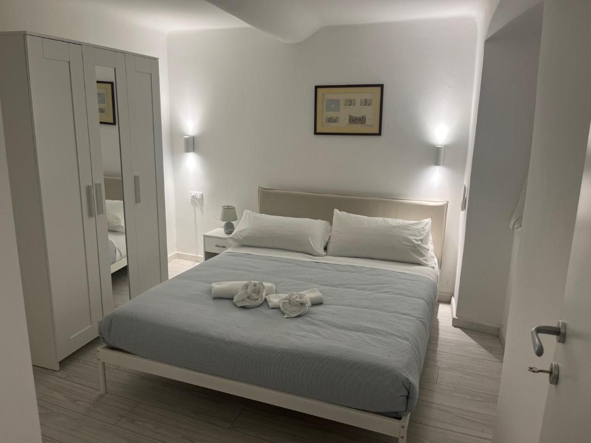 Apartment Balbi
