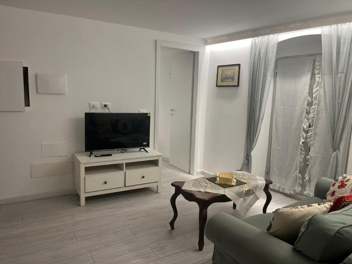 Balbi Appartement Genua