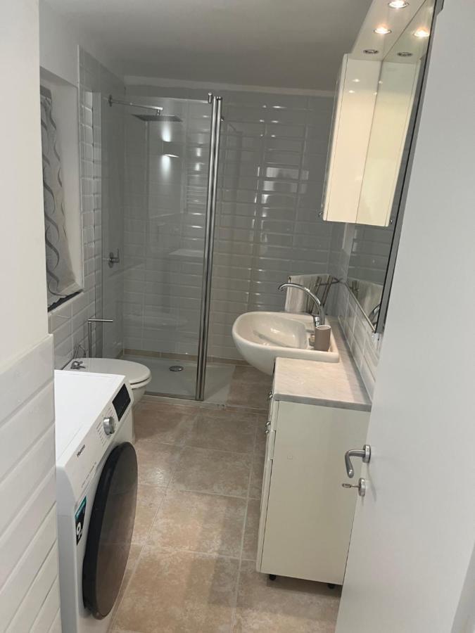 Appartement Balbi